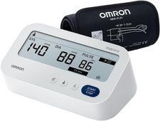 OMRON X3 COMFORT AFIB