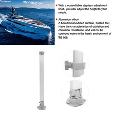 _510-760mm Höhe Tischbein