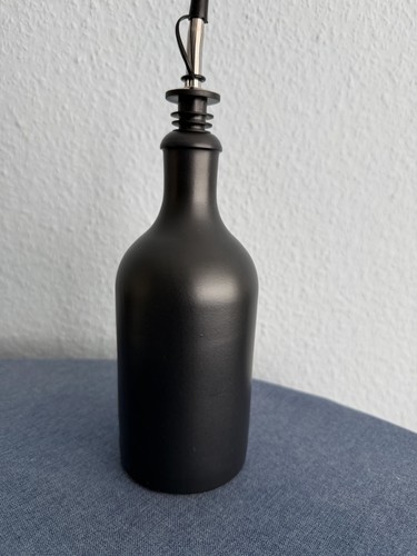 ölflasche flasche für - flasche,