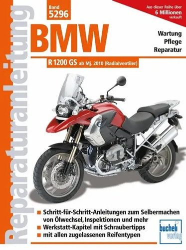 Bmw 1200 ab modelljahr - r,