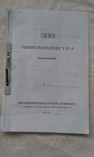 Rft betriebsvorschrift - rft,