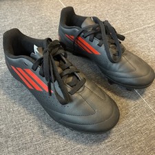 Fußballschuhe Größe 34 Adidas Jungen / Mädchen Neuwertig