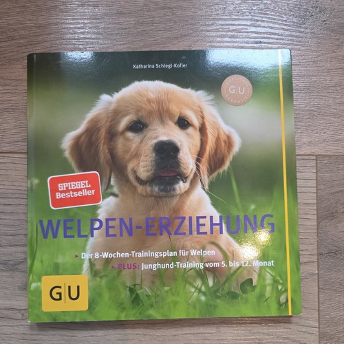 Welpen erziehung - welpen-erziehung, (taschenbuch)
