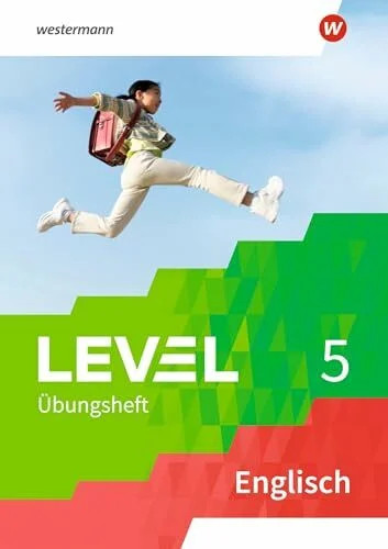 Level übungshefte englisch - level,