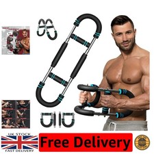 Kompakter Twister Armtrainer