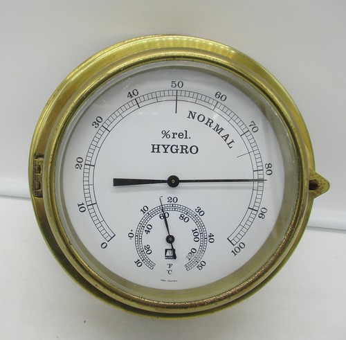 Hygrometer huger - /, /