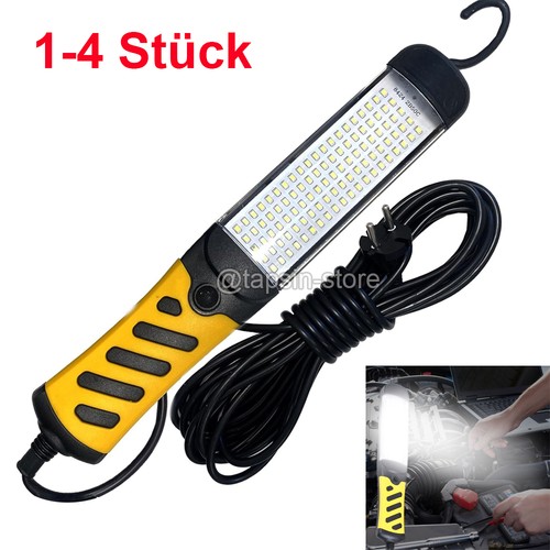 4stk stablampe für led kfz - stablampe,