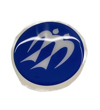 KNAUS wohnmobil Aufkleber 