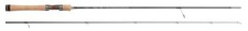Tenryu 20 Rayz RZ632S-L Spinnrute für Trout Jerkin' Modell 6,3ft Unisex Erwac...