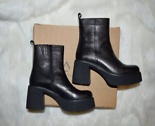 Charles Footwear Leder