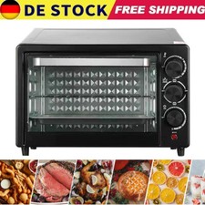 Backofen 21 Liter Mini