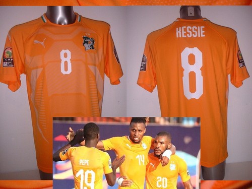 Elfenbeinküste puma zaha - elfenbeinküste,
