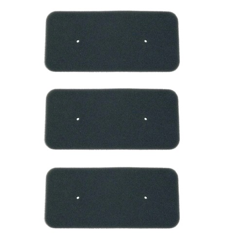 Schwammfilter 275 125mm - 3x, x