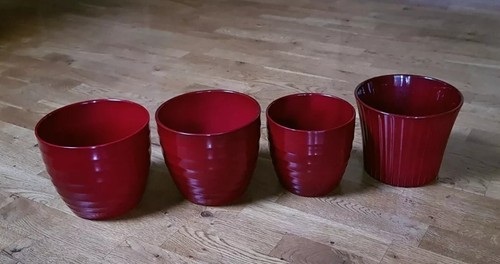 Scheurich dekorative - 4, x