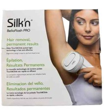Silk ’N Bella Flash Pro Haar