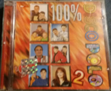 100% Disco Polo 2 POLISH RARE