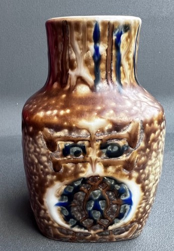 Eule baca vase - eule, design
