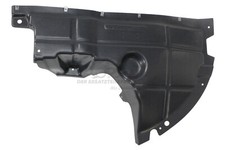 Motorraumverkleidung vorne