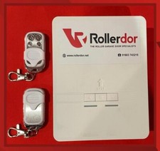 Fernbedienung Empfänger Box