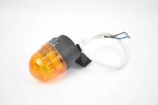 Werma Signaltechnik Leuchte Orange 205 X00 68 ( 205X0068 ) 230V