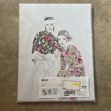 Three IKEA BILD Aurora Bell