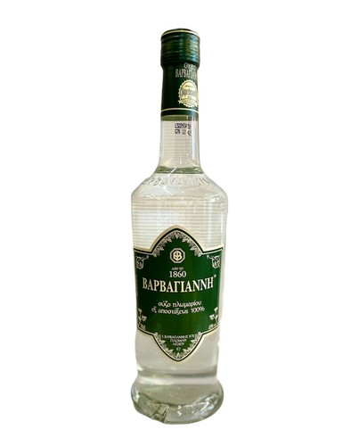 Ouzo barbagiannis grün - barbagiannis, green