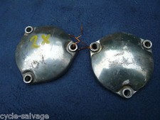 Yamaha XS 650 2 x Ventildeckel