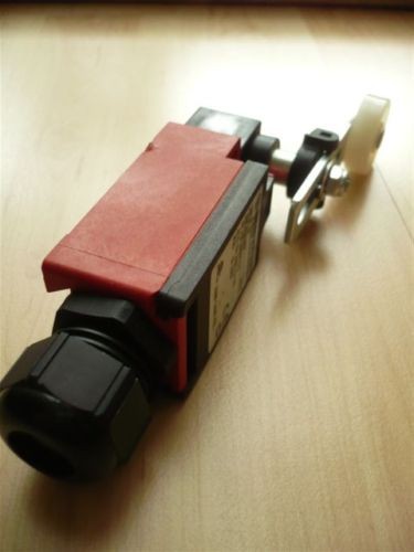 Endschalter rollenhebel - endschalter,