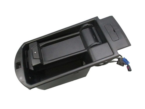 Mittelkonsole vorne staufach - mittelkonsole,