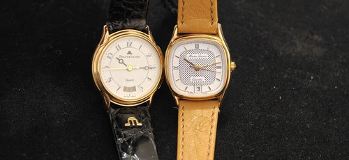 Maurice lacroix quartz uhr - lacroix,