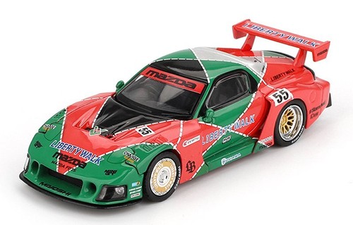 Mazda super silhouette - mazda,