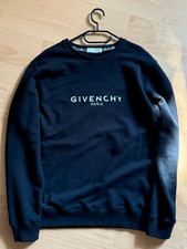 Givenchy Pullover - schwarz