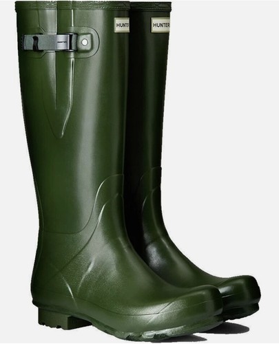 Hunter norris field - hunter,