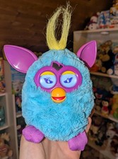 Furby 2012 Türkis
