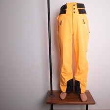 MALOJA Men's S Orange Sympatex