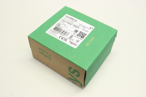 Schneider electric gv2me14 - schneider,