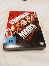 Criminal Minds - Die Komplette