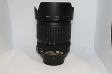 Nikon AF-S DX NIKKOR 18-105 mm
