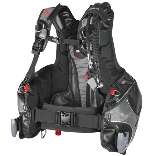 Mares rock pro - mares,