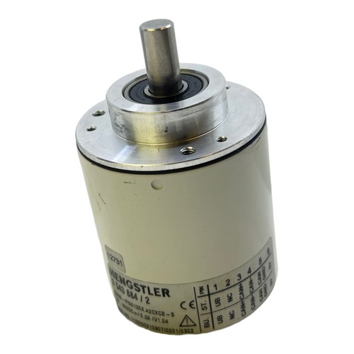 Hengstler 0543884 drehgeber - 0543884/2,