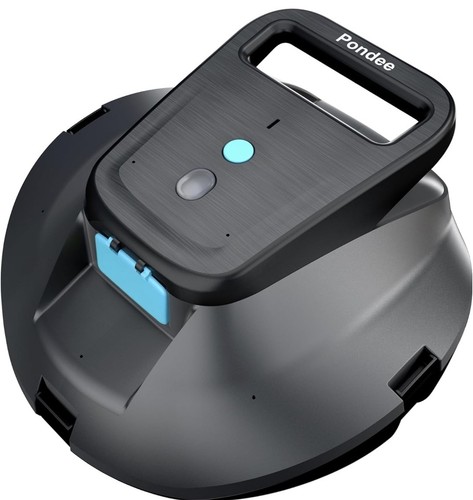 Poolroboter kabellos - x1,
