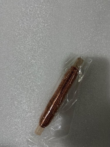 Stück lackdraht 5mm auf - stück,