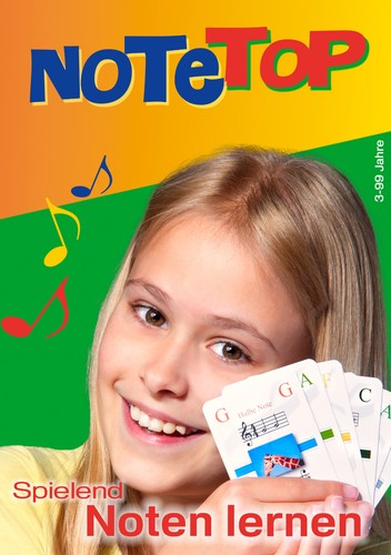 Noten lernen leicht gemacht