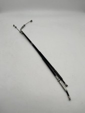 Suzuki GSXR1000 Servomotor Züge Exup Zug GSX-R 1000 K2 #33302