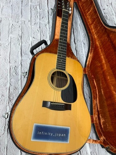 Yairi 303 vintage - s.yairi, yd-303