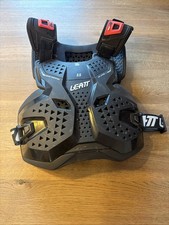 Brust rückenprotektor leatt - rückenprotektor,