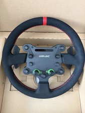 Simagic GTS Lenkrad Leder für