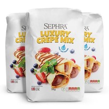 Sephra Commercial 12 kg Fügen
