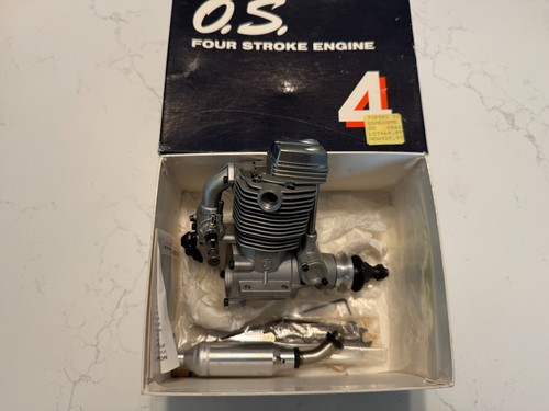 Engine surpass fs 91 - fs-91,