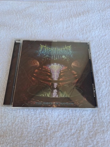 Orphalis the birth of - -,